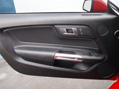 2022 Ford Mustang GT