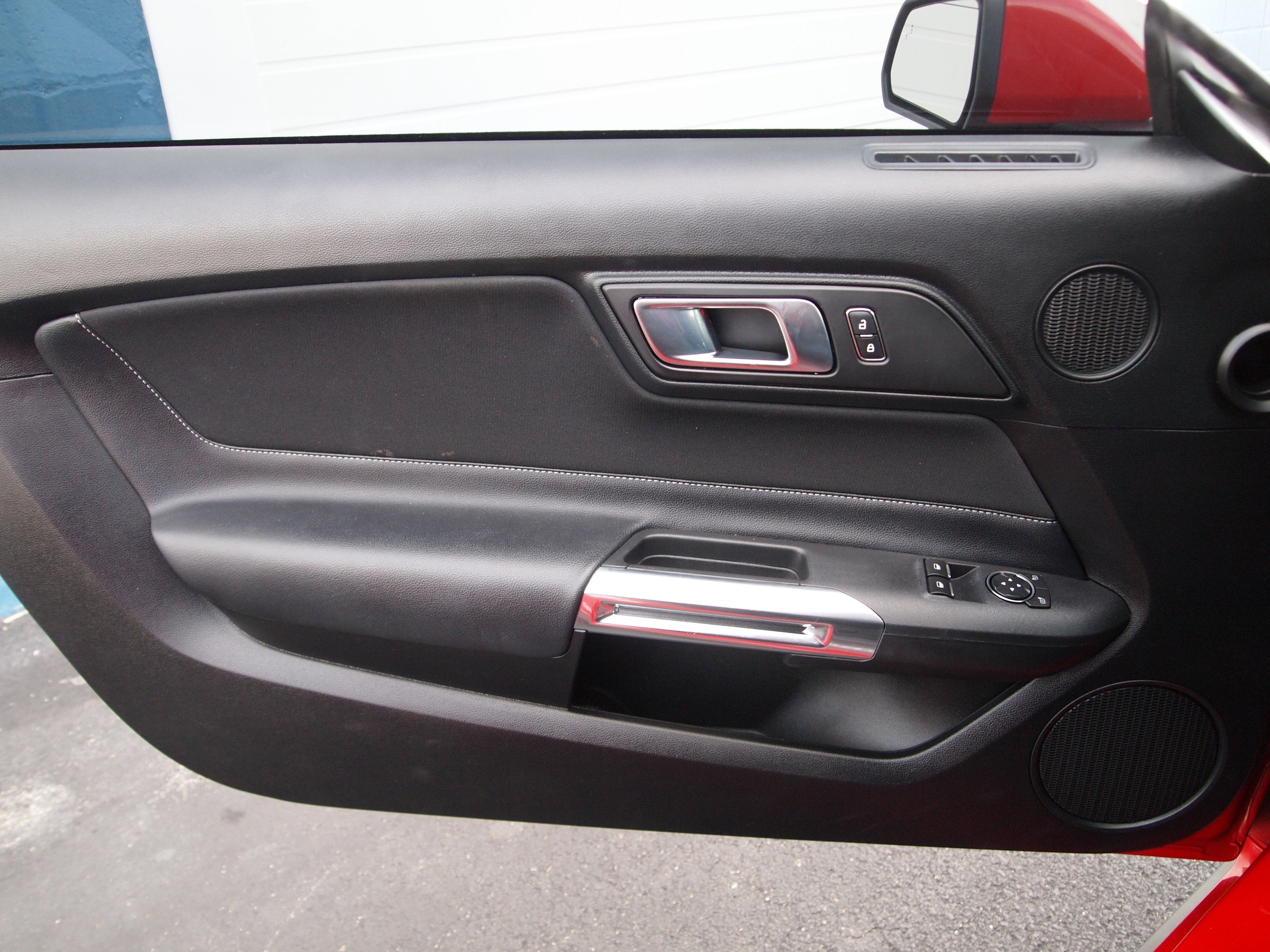 2022 Ford Mustang GT