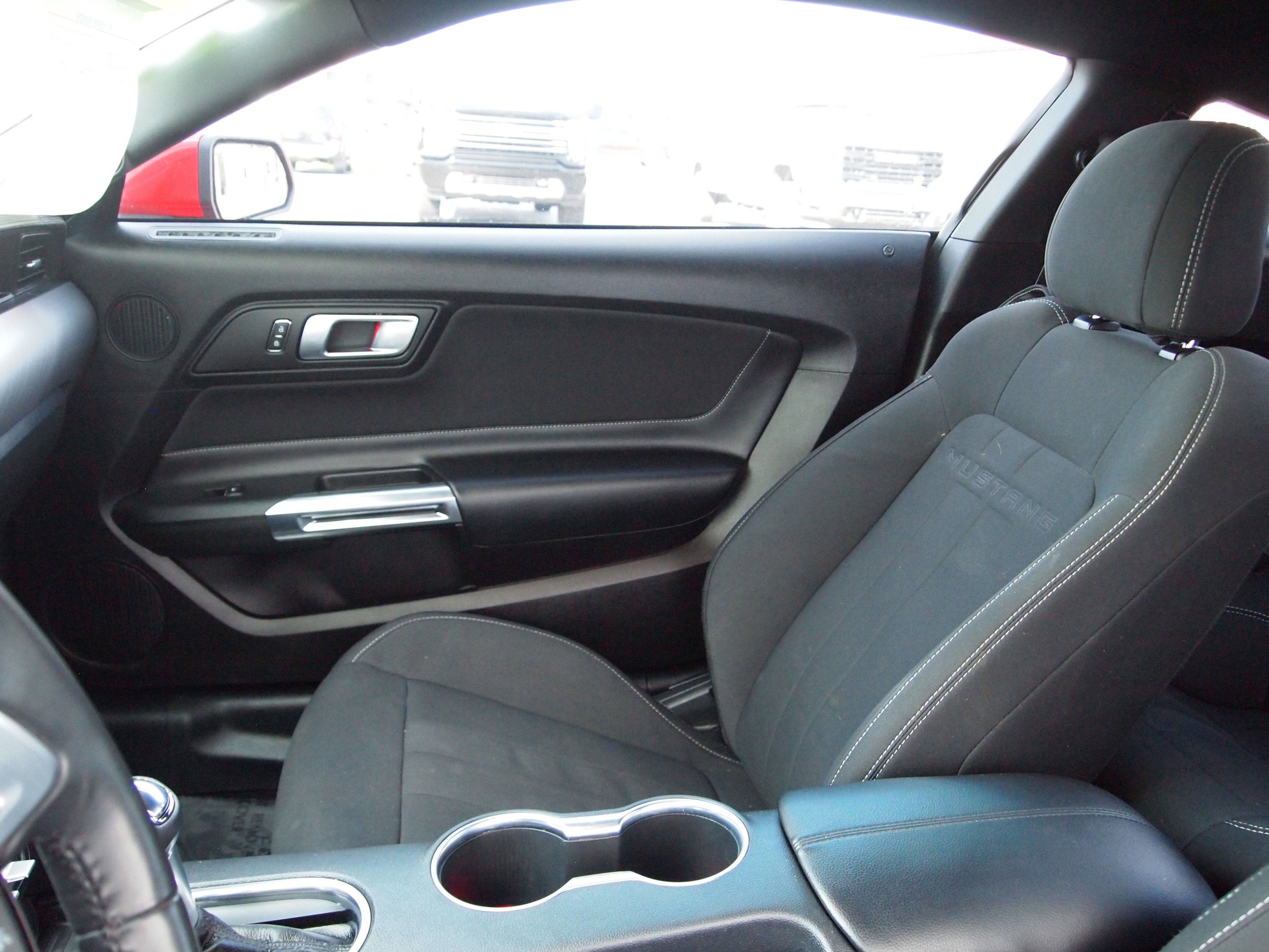 2022 Ford Mustang GT