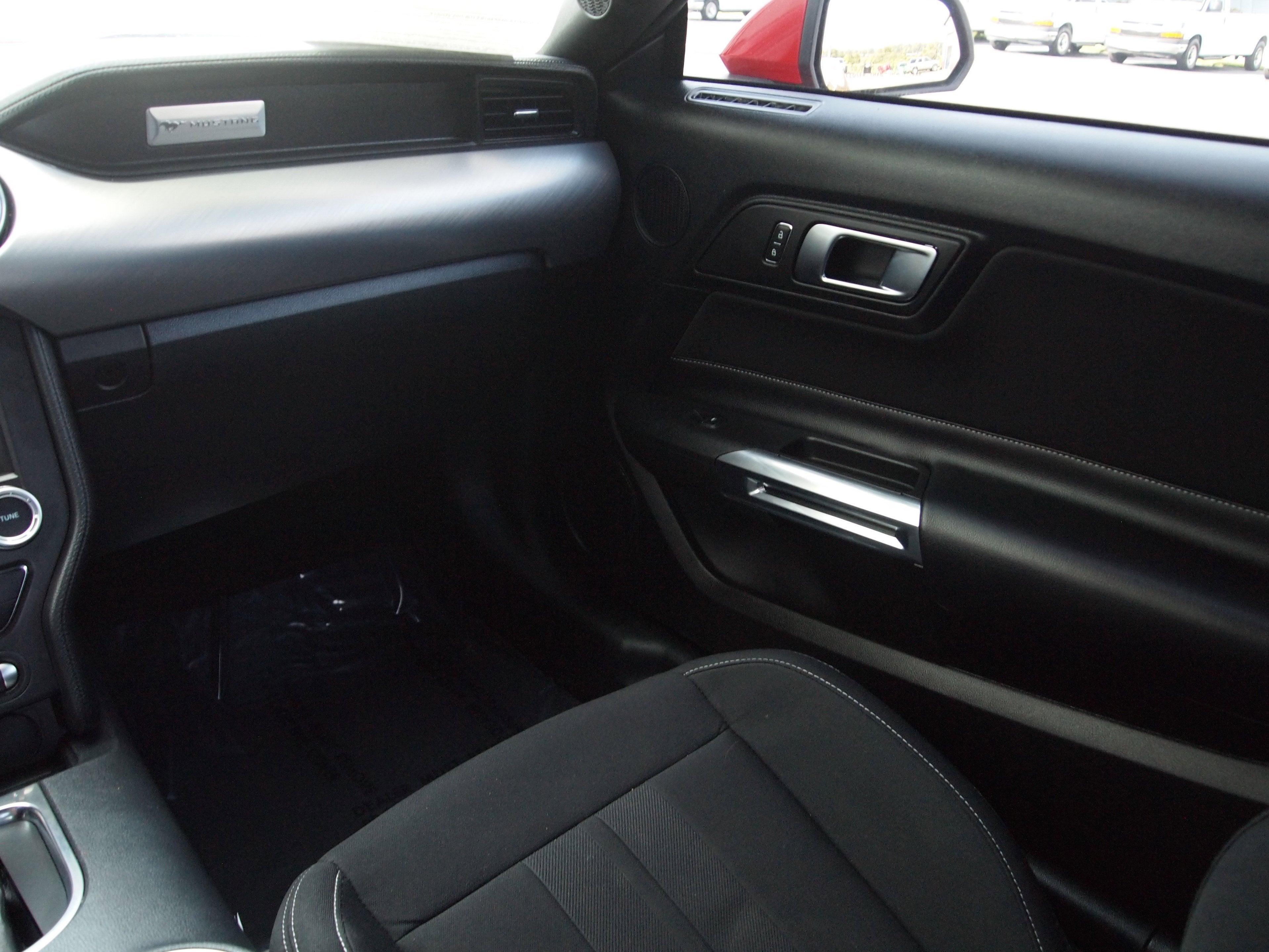 2022 Ford Mustang GT