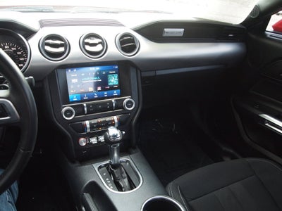 2022 Ford Mustang GT