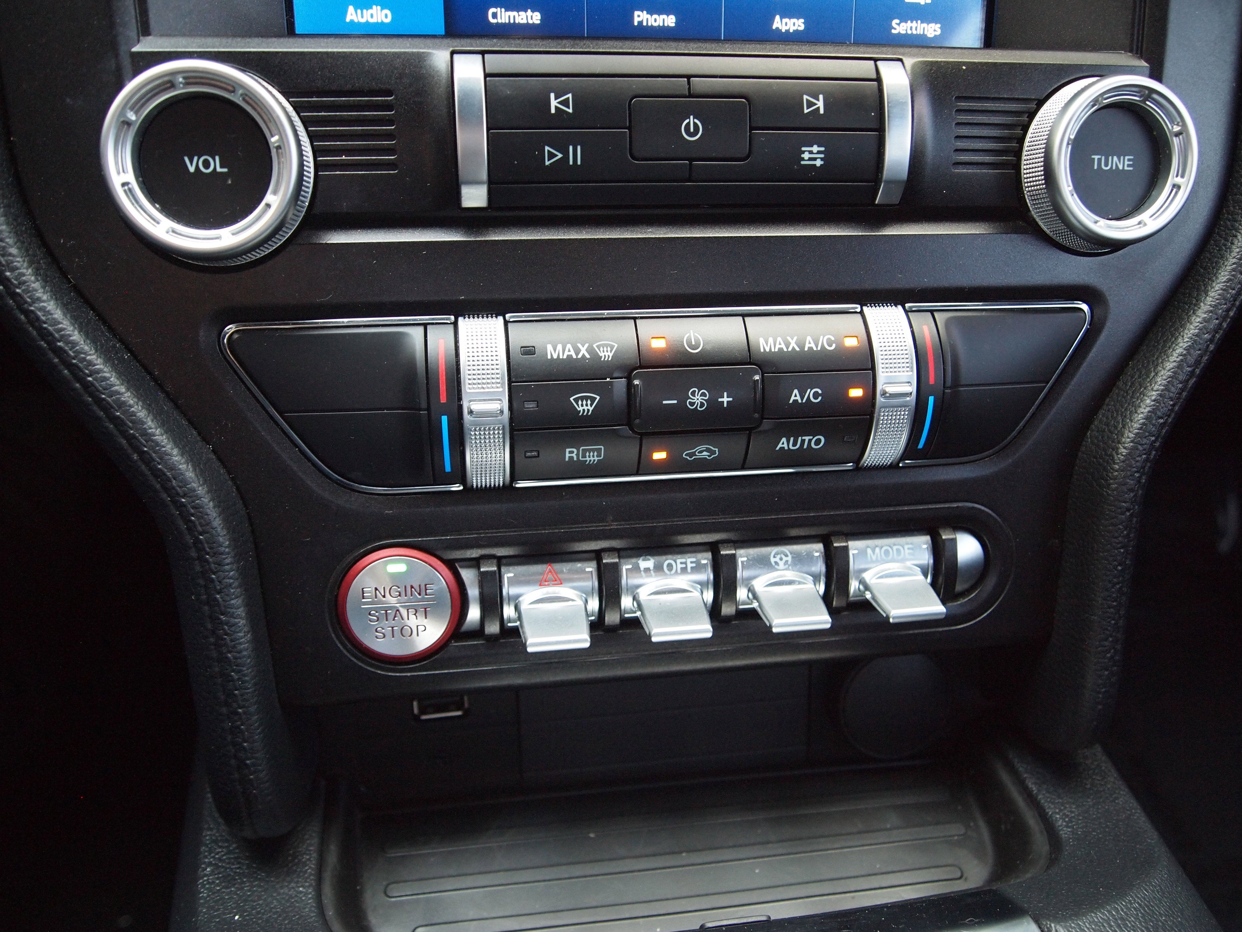 2022 Ford Mustang GT