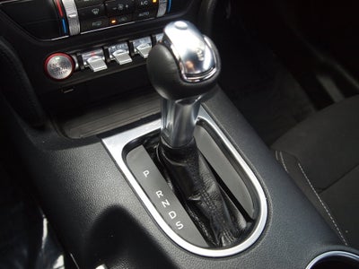 2022 Ford Mustang GT