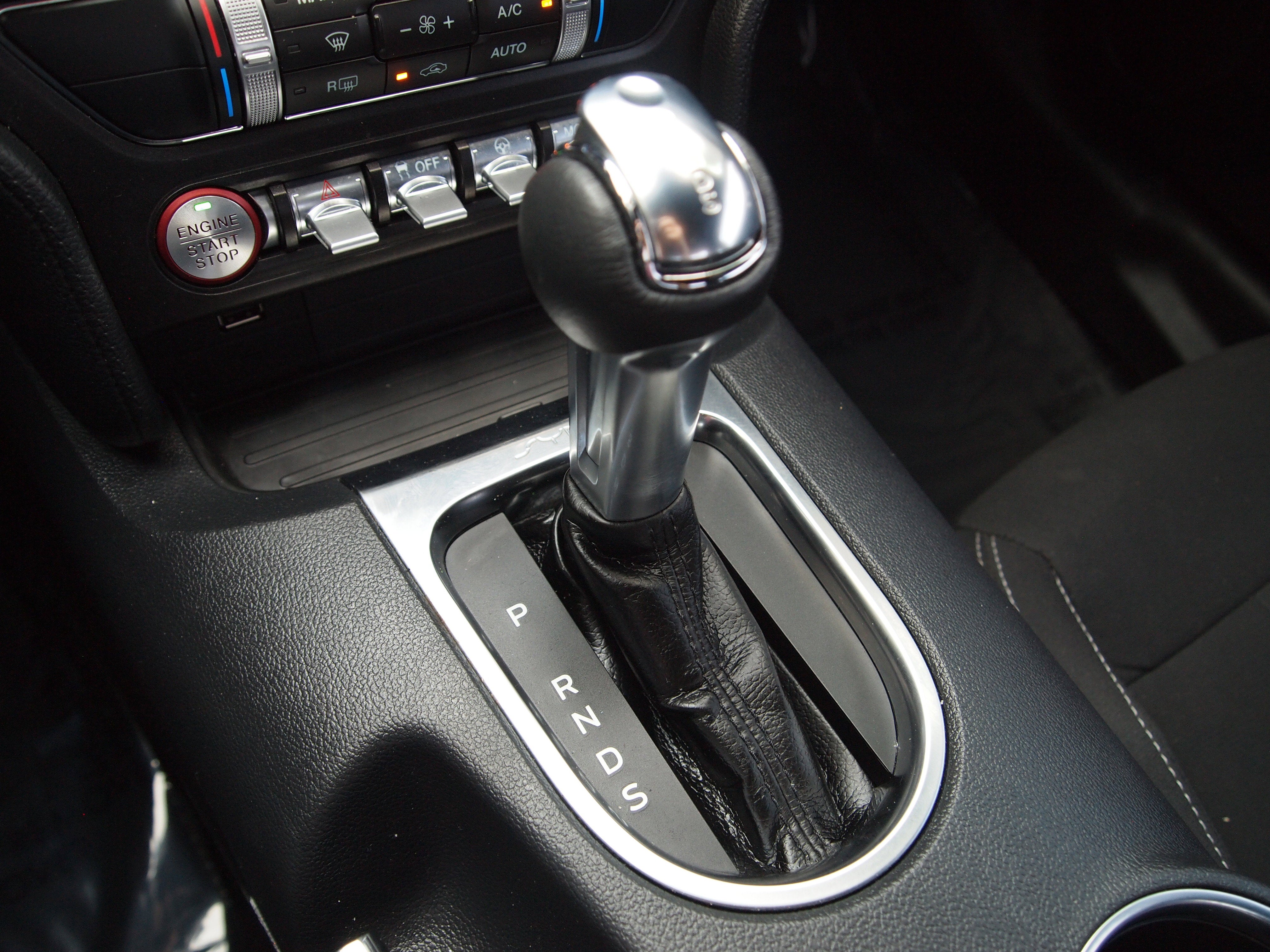 2022 Ford Mustang GT