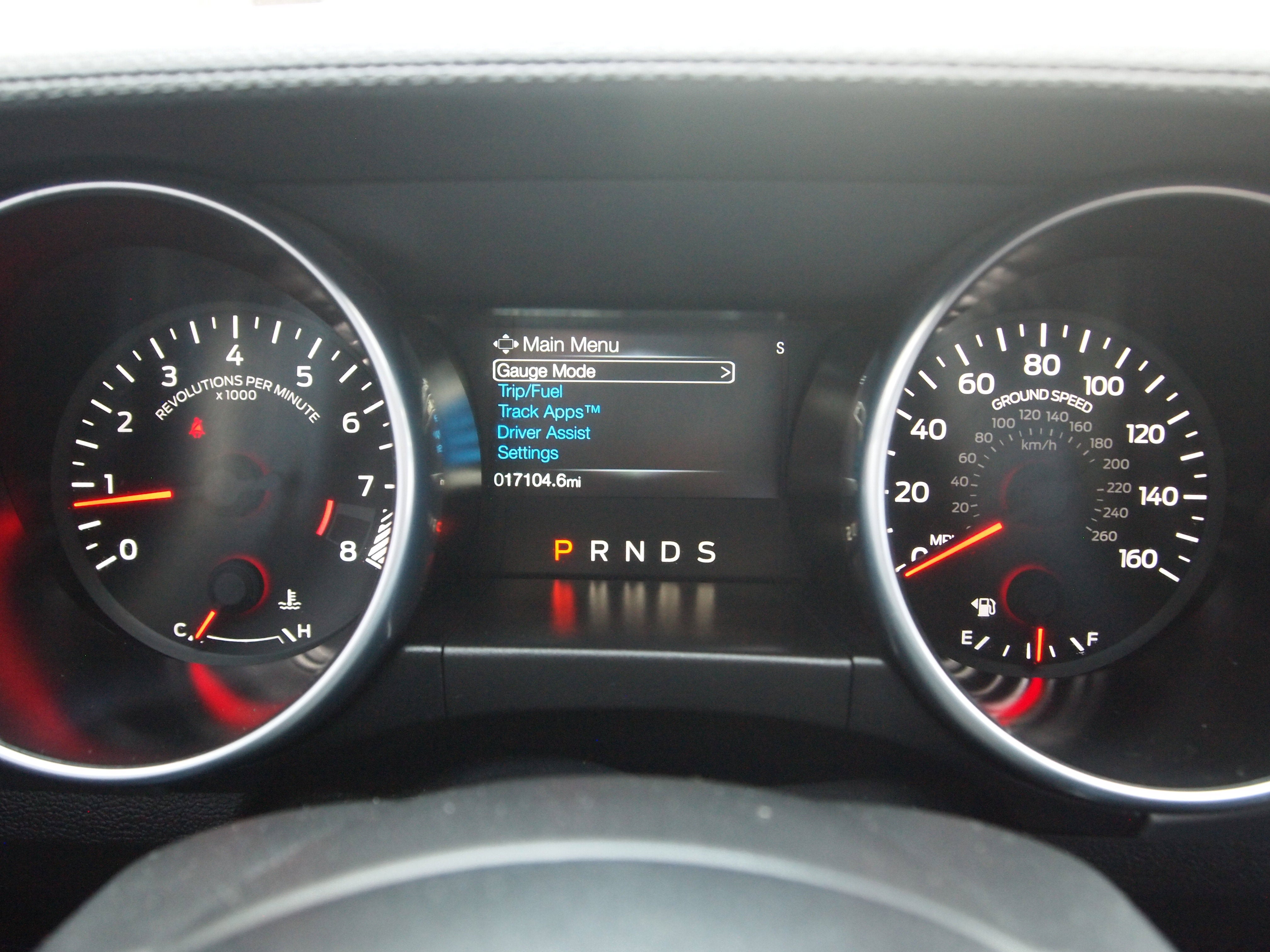 2022 Ford Mustang GT