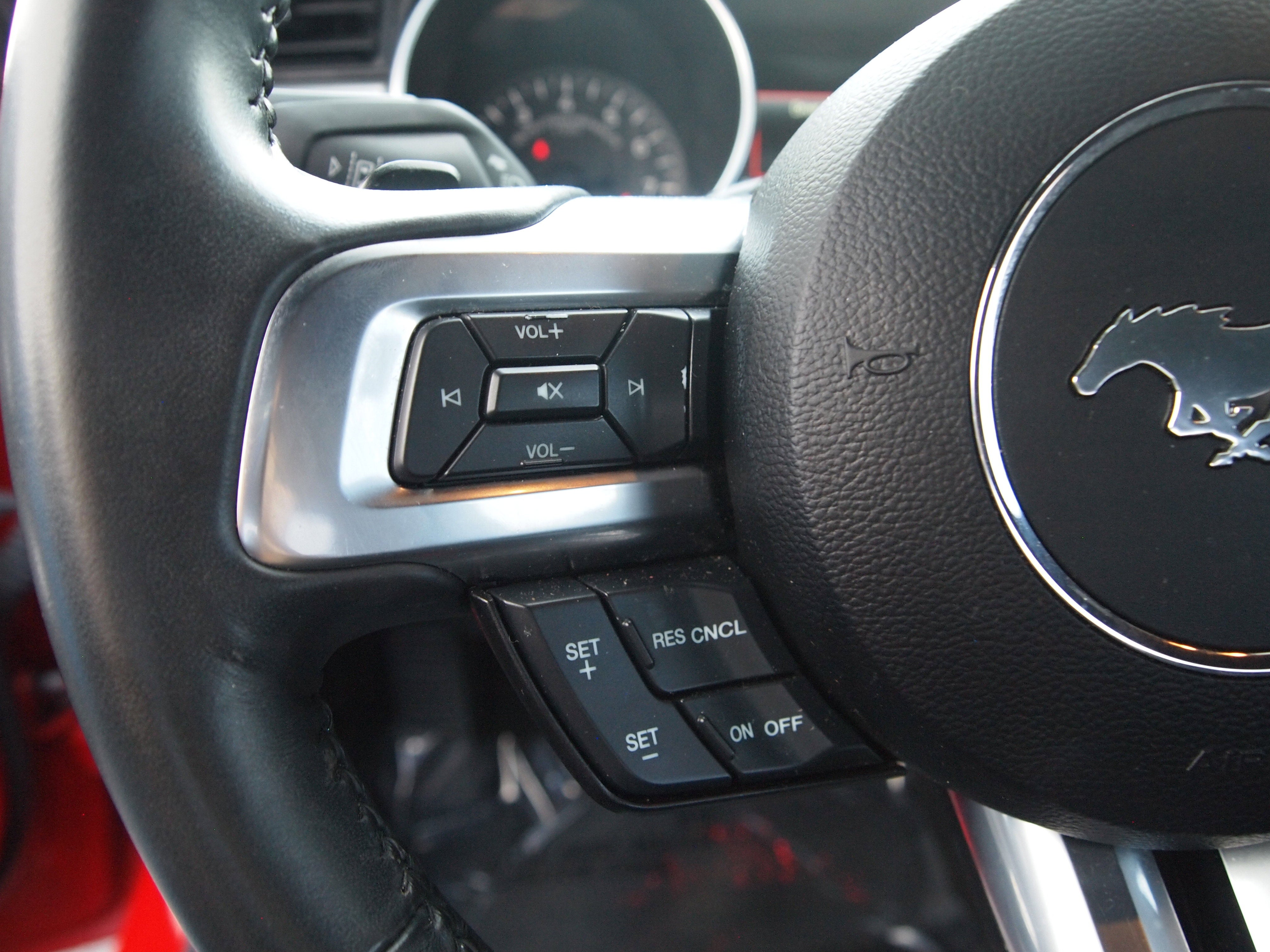 2022 Ford Mustang GT