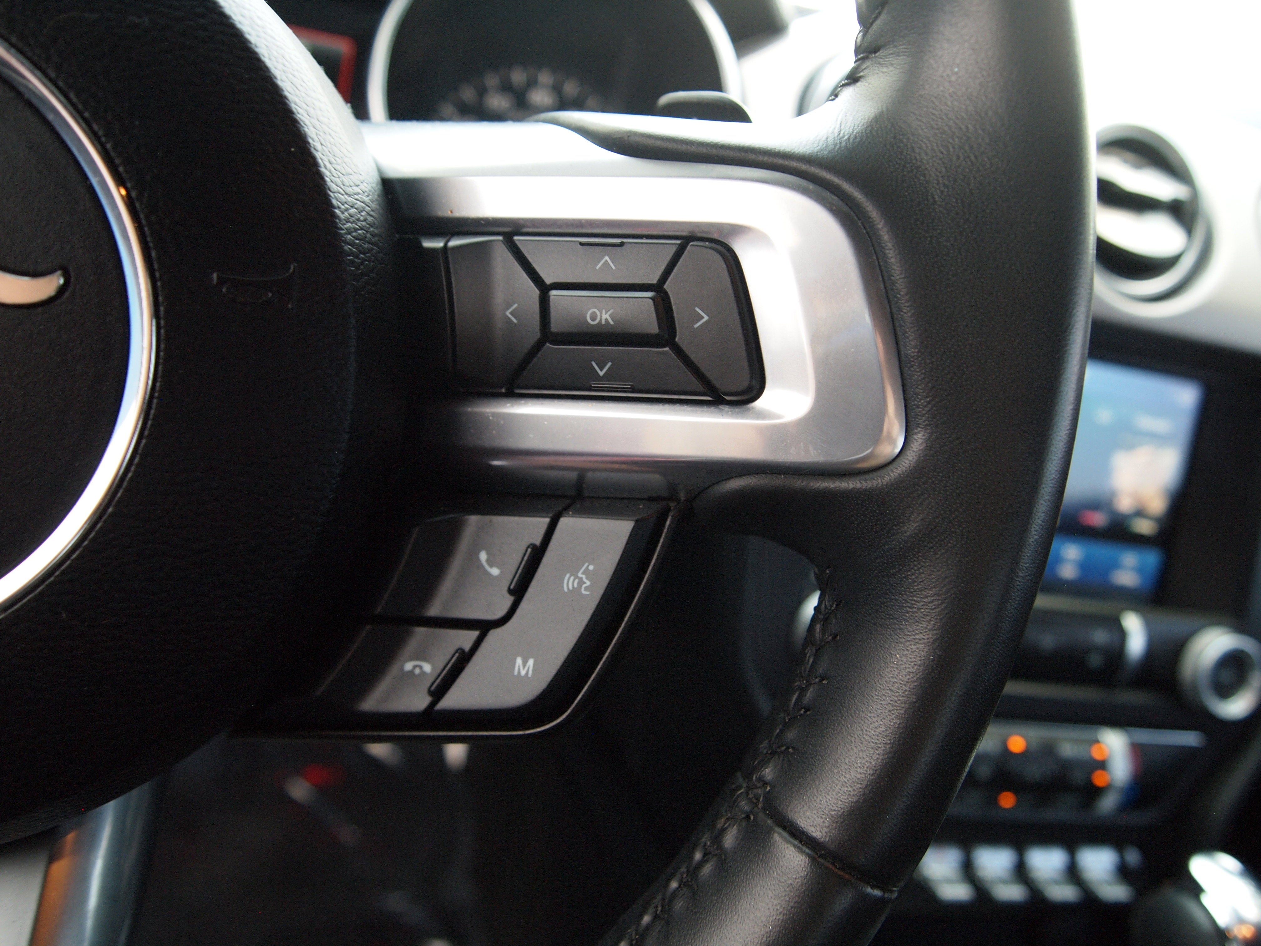 2022 Ford Mustang GT