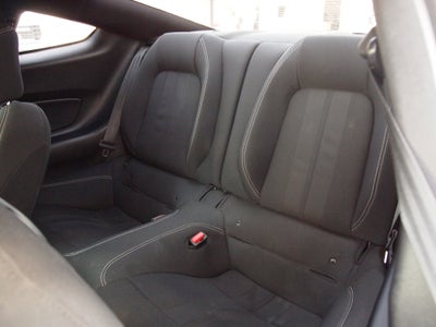 2022 Ford Mustang GT