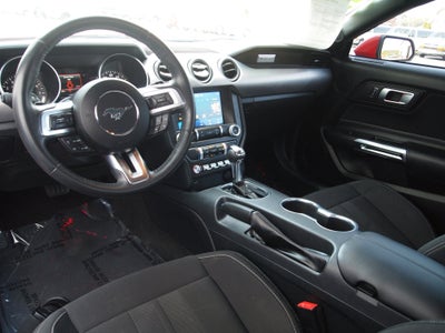 2022 Ford Mustang GT