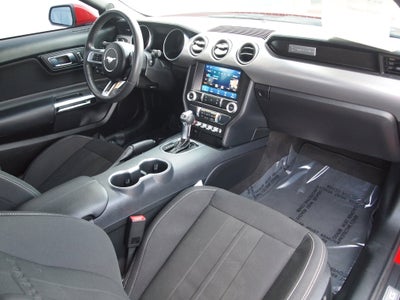 2022 Ford Mustang GT