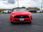 2023 Ford Mustang EcoBoost