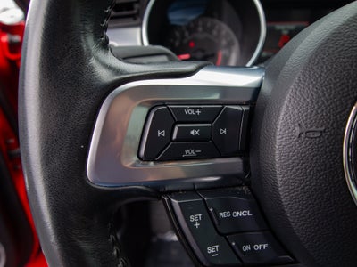 2023 Ford Mustang EcoBoost