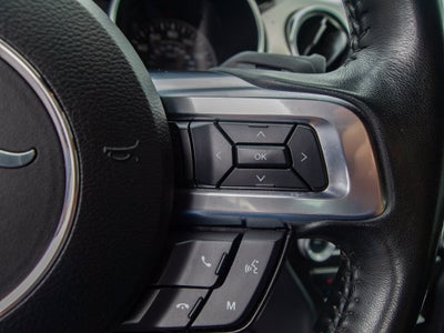 2023 Ford Mustang EcoBoost