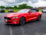 2023 Ford Mustang EcoBoost