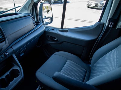 2022 Ford Transit Passenger Wagon XL