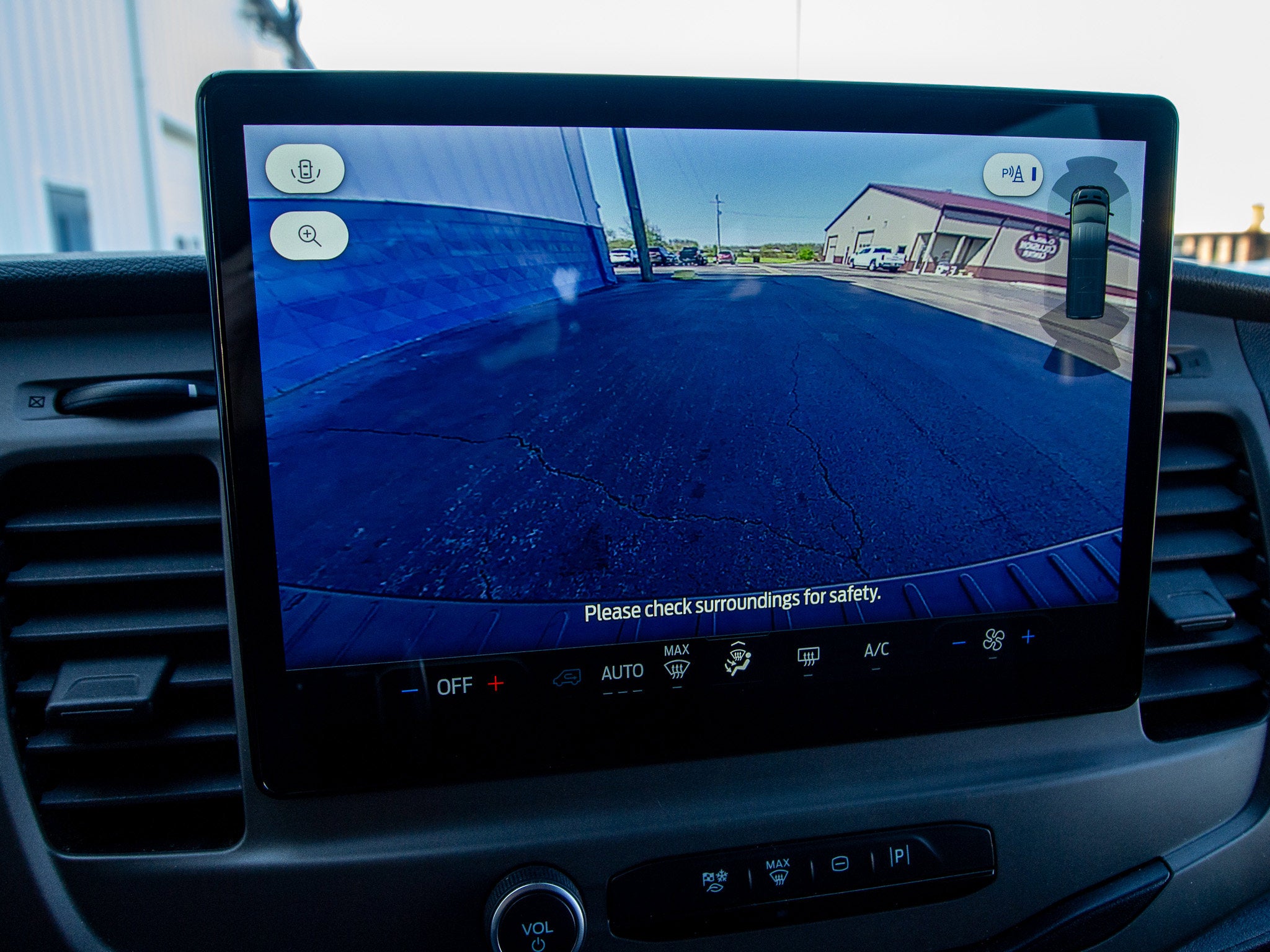 2022 Ford Transit Passenger Wagon XL