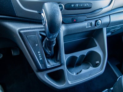 2022 Ford Transit Passenger Wagon XL