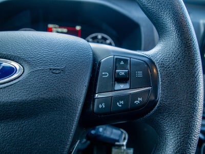 2022 Ford Transit Passenger Wagon XL