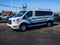 2022 Ford Transit Passenger Wagon XL