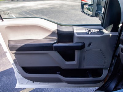 2021 Ford Super Duty F-350 DRW XL