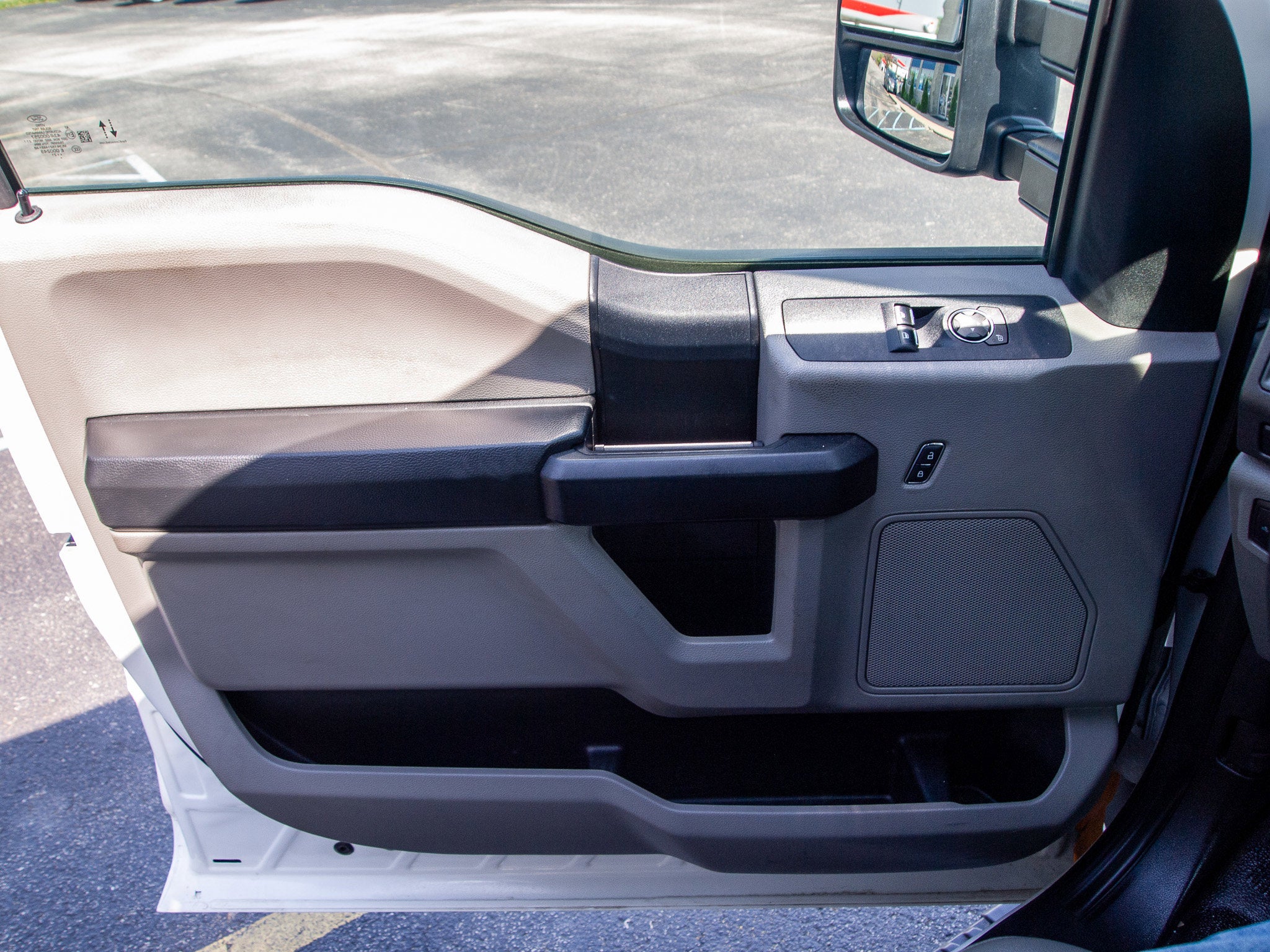 2021 Ford Super Duty F-350 DRW XL