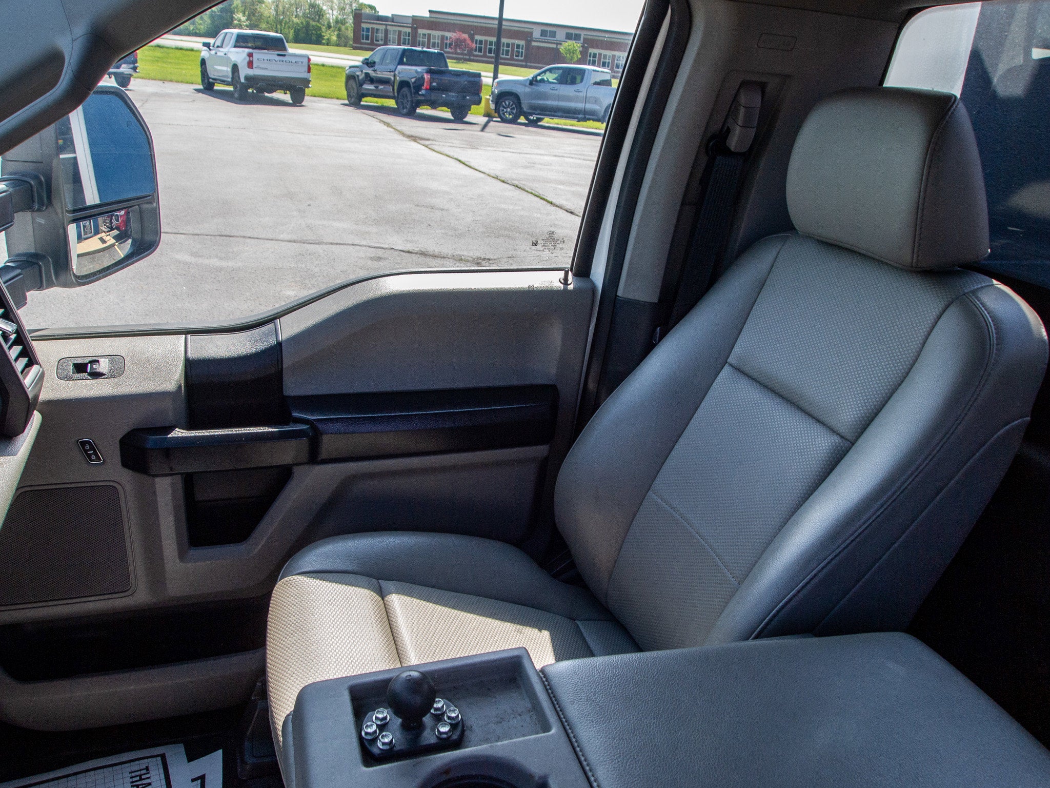 2021 Ford Super Duty F-350 DRW XL