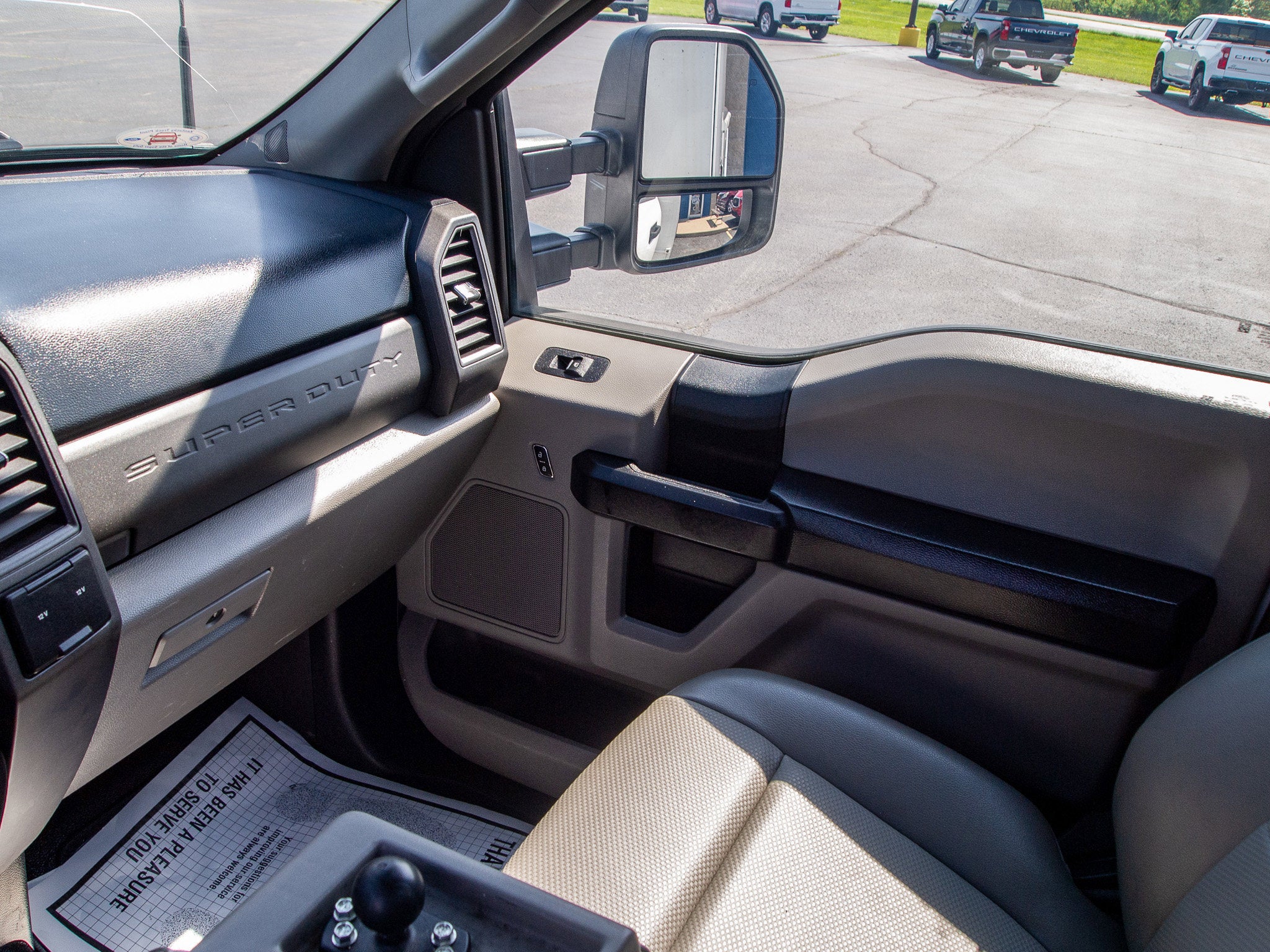 2021 Ford Super Duty F-350 DRW XL