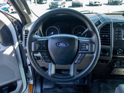 2021 Ford Super Duty F-350 DRW XL