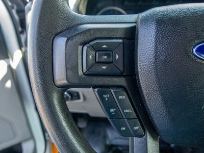 2021 Ford Super Duty F-350 DRW XL