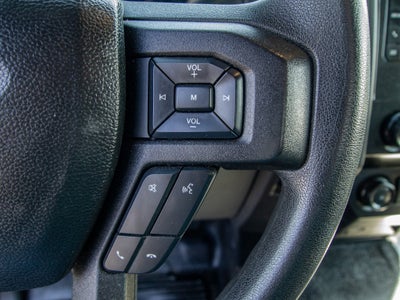 2021 Ford Super Duty F-350 DRW XL