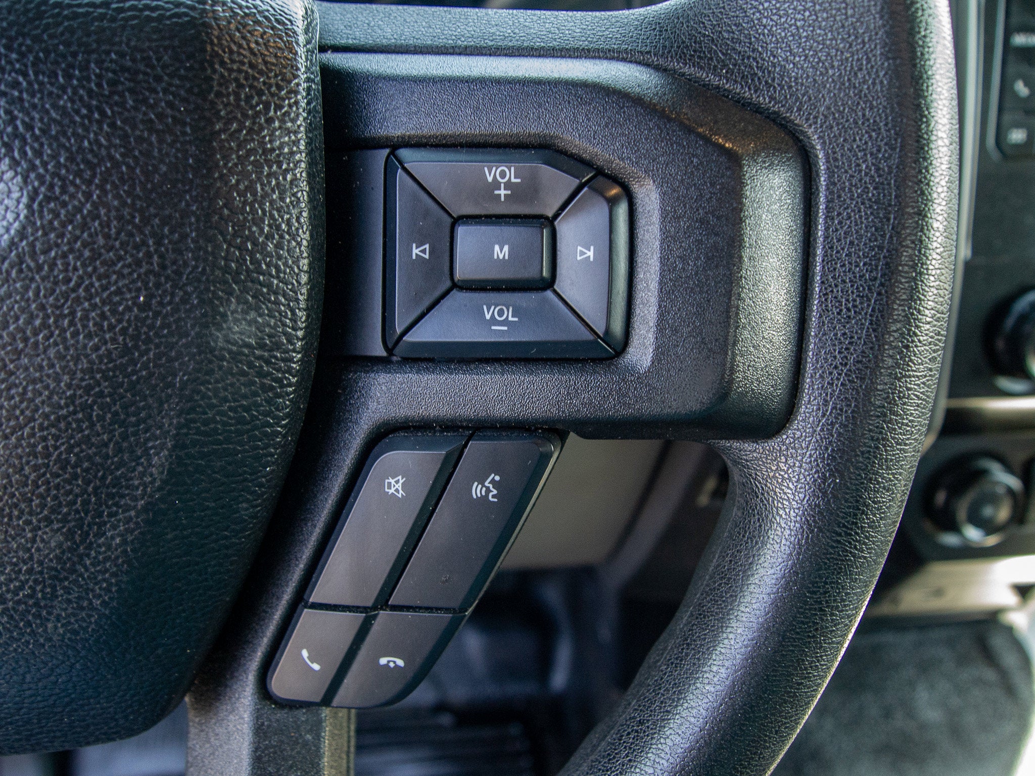 2021 Ford Super Duty F-350 DRW XL