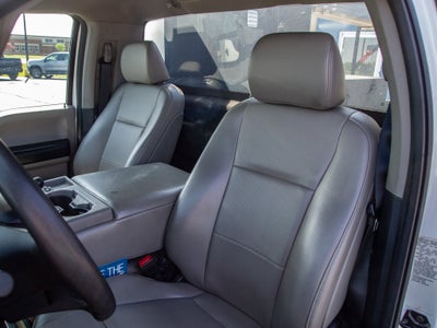 2021 Ford Super Duty F-350 DRW XL