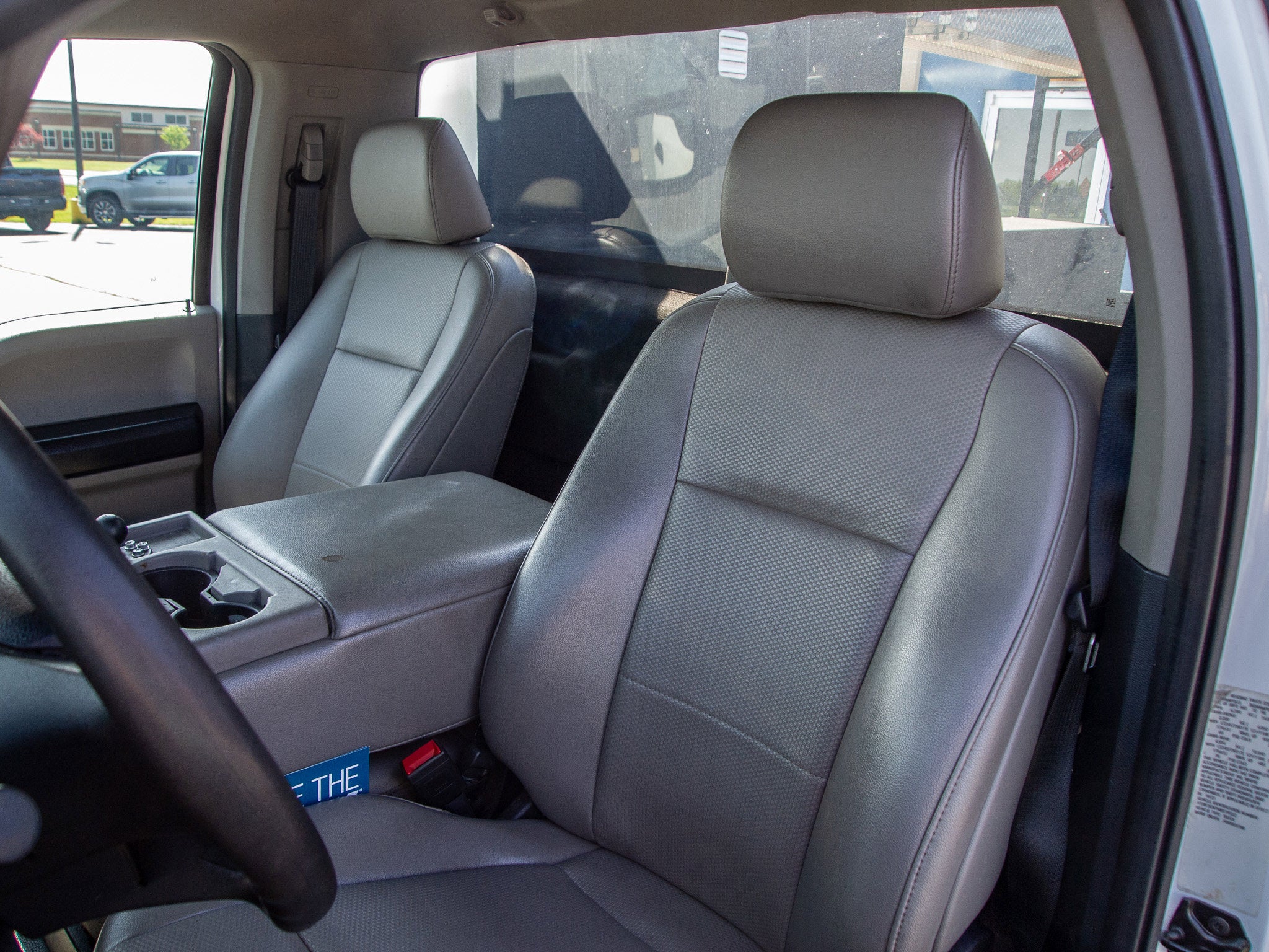 2021 Ford Super Duty F-350 DRW XL