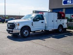 2021 Ford Super Duty F-350 DRW XL