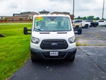 2019 Ford Transit Chassis Base