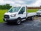 2019 Ford Transit Chassis Base
