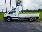 2019 Ford Transit Chassis Base