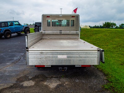 2019 Ford Transit Chassis Base