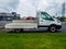 2019 Ford Transit Chassis Base