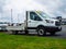 2019 Ford Transit Chassis Base