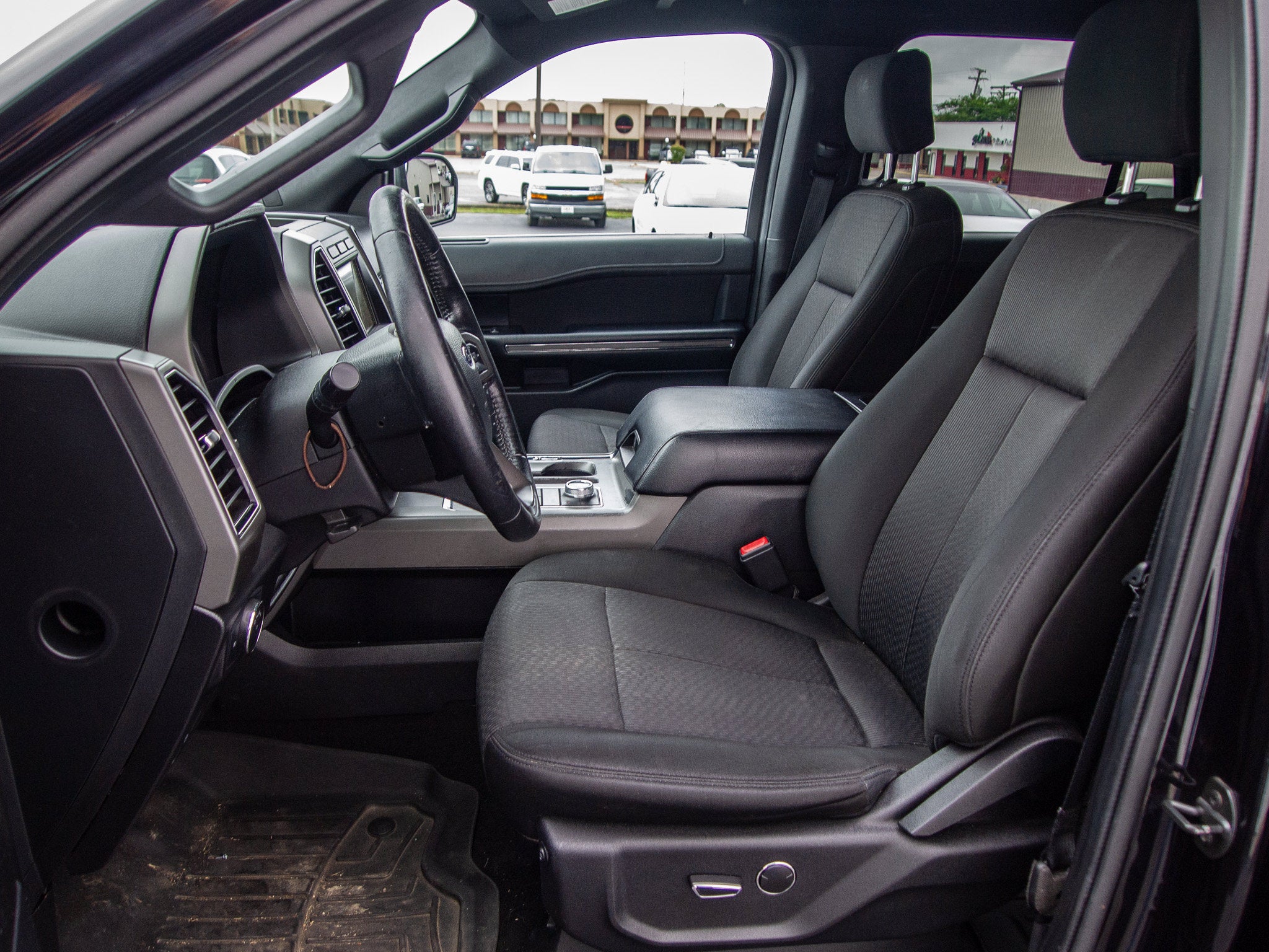 2019 Ford Expedition Max XLT