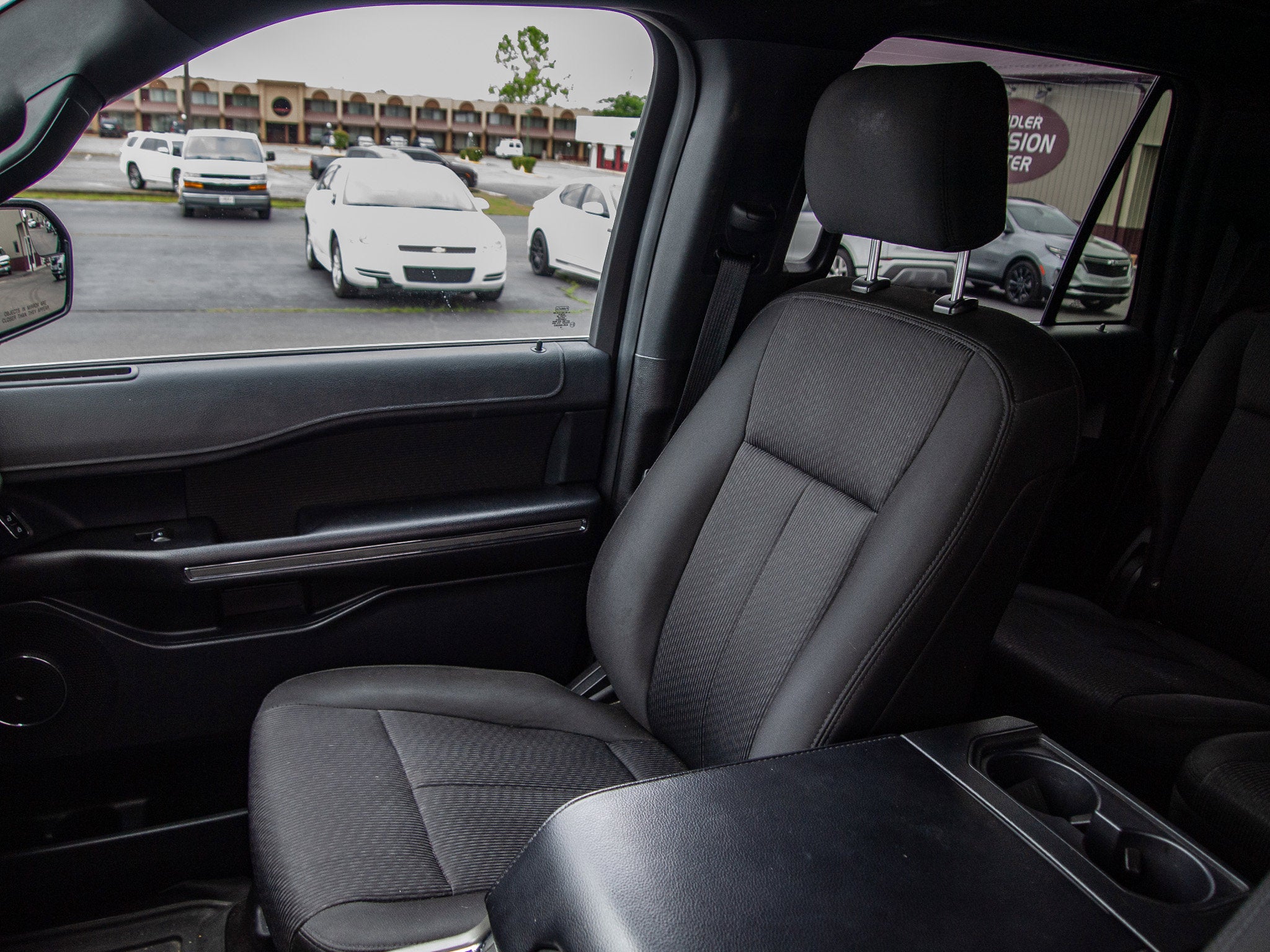 2019 Ford Expedition Max XLT