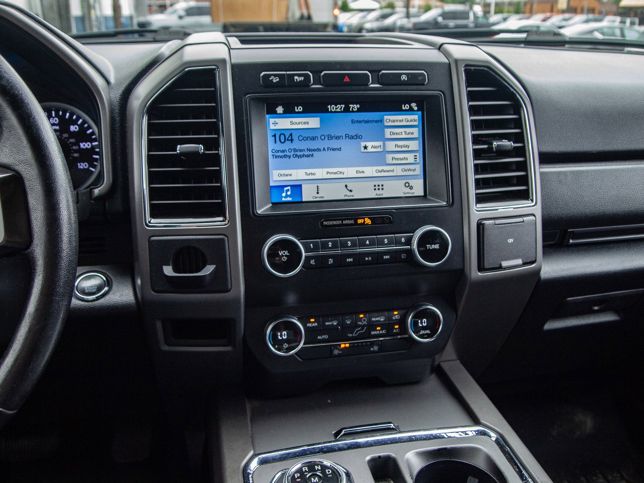 2019 Ford Expedition Max XLT