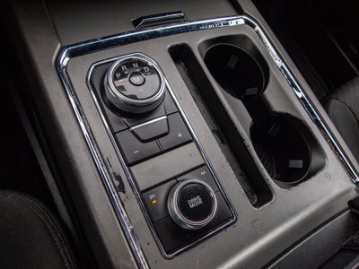 2019 Ford Expedition Max XLT