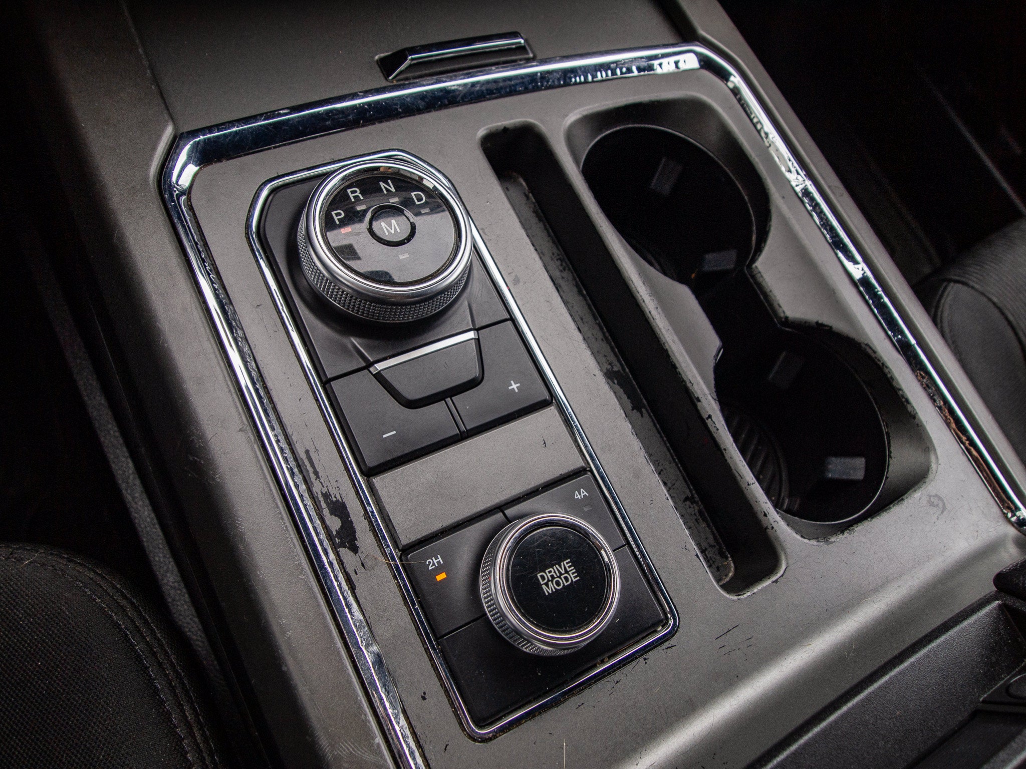 2019 Ford Expedition Max XLT