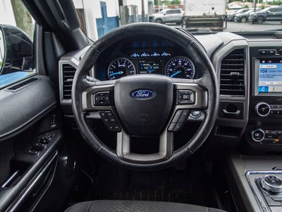2019 Ford Expedition Max XLT
