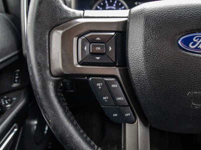 2019 Ford Expedition Max XLT
