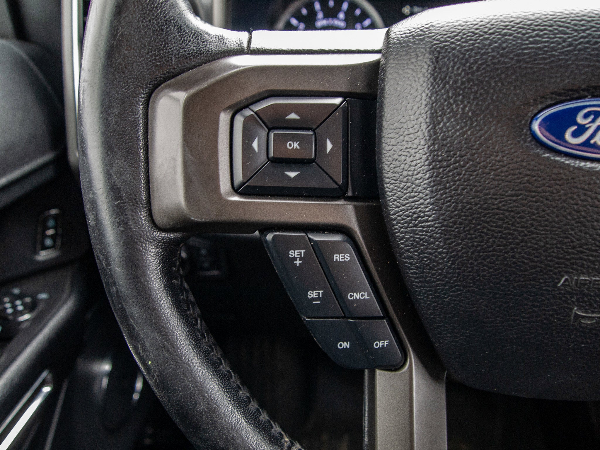2019 Ford Expedition Max XLT