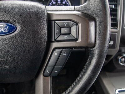 2019 Ford Expedition Max XLT