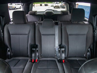 2019 Ford Expedition Max XLT